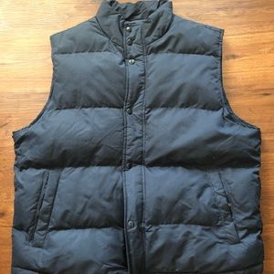 Men’s St John’s Bay Vest
